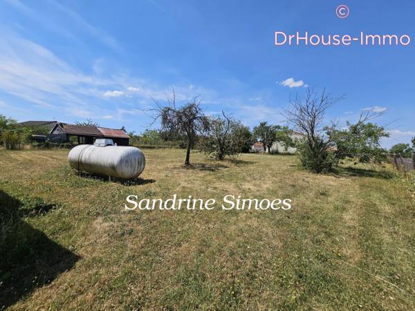 Maison à vendre 4 pièces de 66 m²