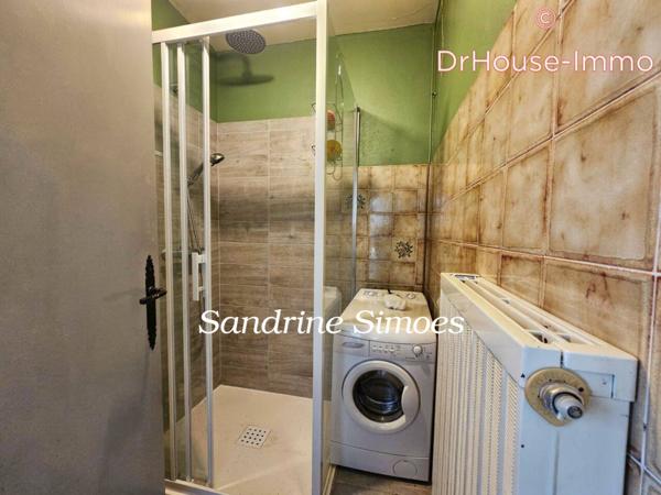 Maison à vendre 4 pièces de 66 m²