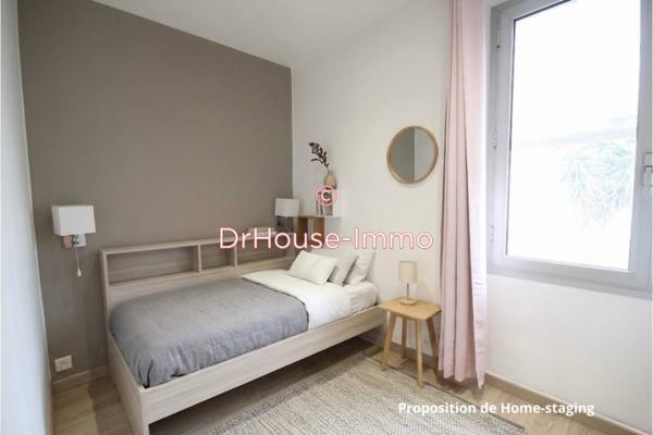 Appartement à vendre 4 pièces de 70 m²