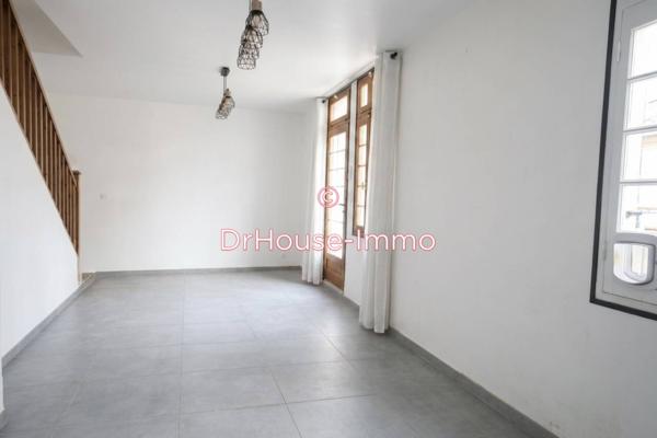 Appartement à vendre 4 pièces de 70 m²