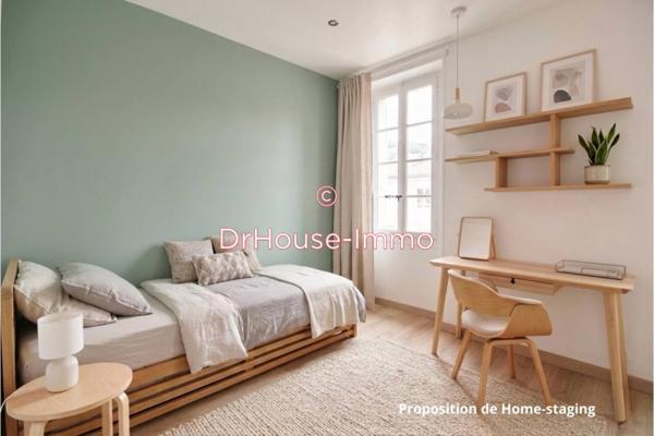 Appartement à vendre 4 pièces de 70 m²