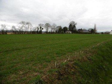 Terrain de loisirs - Bois - Etang à vendre à Saint-Pierre-Tarentaine dans le Calvados (14350), ref : 14076-4941