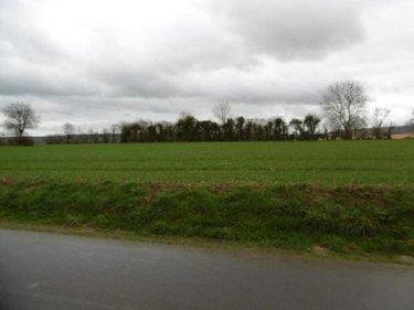 Terrain de loisirs - Bois - Etang à vendre à Saint-Pierre-Tarentaine dans le Calvados (14350), ref : 14076-4941