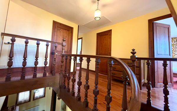 Maison à vendre    11 pièces •  Houlgate