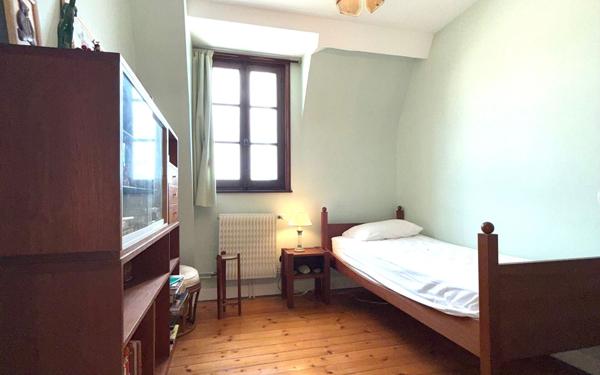 Maison à vendre    11 pièces •  Houlgate