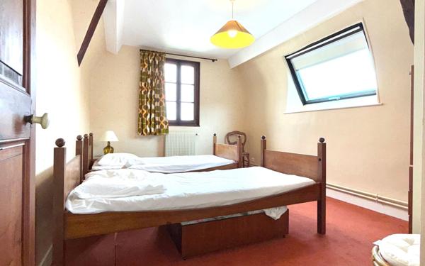 Maison à vendre    11 pièces •  Houlgate