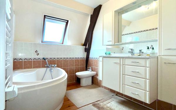 Maison à vendre    11 pièces •  Houlgate