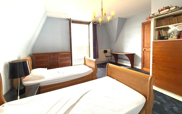 Maison à vendre    11 pièces •  Houlgate