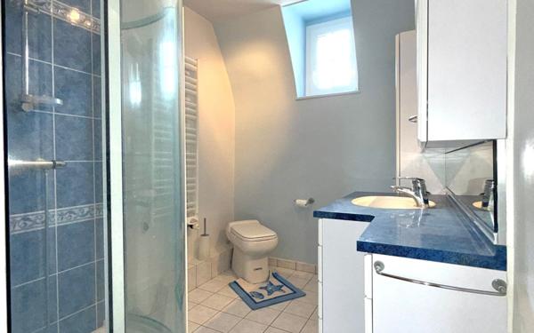 Maison à vendre    11 pièces •  Houlgate