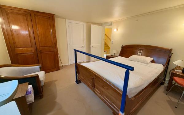 Maison à vendre    11 pièces •  Houlgate