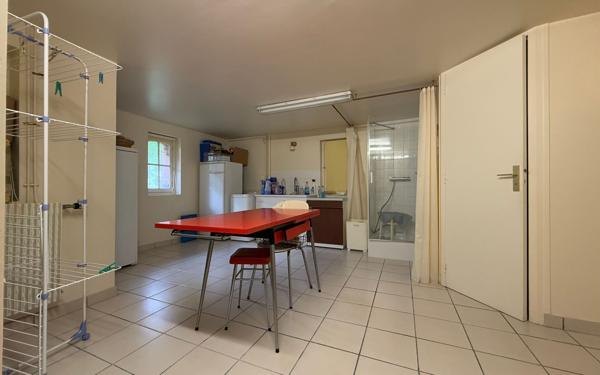 Maison à vendre    11 pièces •  Houlgate