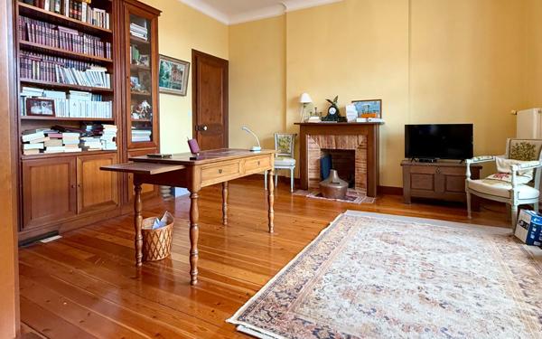 Maison à vendre    11 pièces •  Houlgate