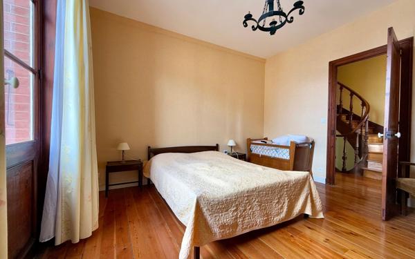 Maison à vendre    11 pièces •  Houlgate