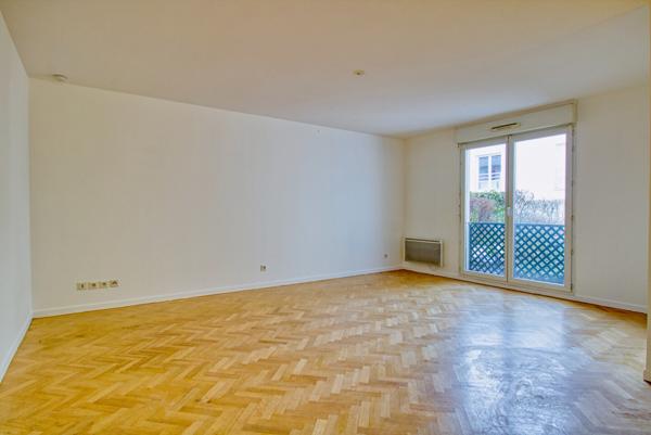 À louer – Studio résidence récente – Lagny-sur-Marne