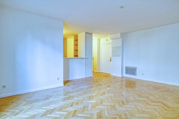 À louer – Studio résidence récente – Lagny-sur-Marne