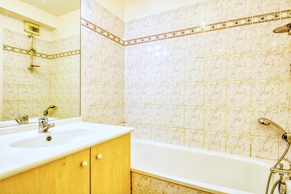 À louer – Studio résidence récente – Lagny-sur-Marne