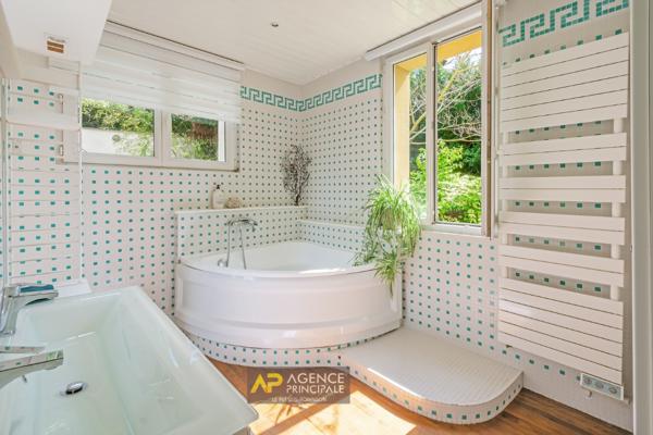 Appartement Fontenay Aux Roses 4 pièce(s) 95 m2 €490 000 ** - Référence 495