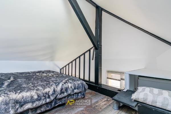 Appartement Fontenay Aux Roses 4 pièce(s) 95 m2 €490 000 ** - Référence 495