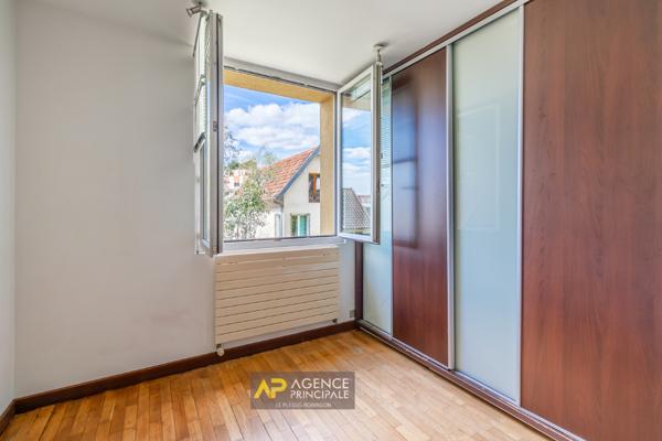 Appartement Fontenay Aux Roses 4 pièce(s) 95 m2 €490 000 ** - Référence 495