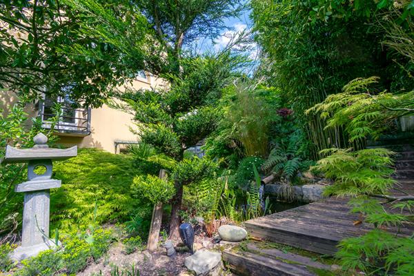 Appartement Fontenay Aux Roses 4 pièce(s) 95 m2 €490 000 ** - Référence 495