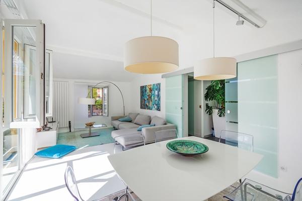 Appartement Fontenay Aux Roses 4 pièce(s) 95 m2 €490 000 ** - Référence 495