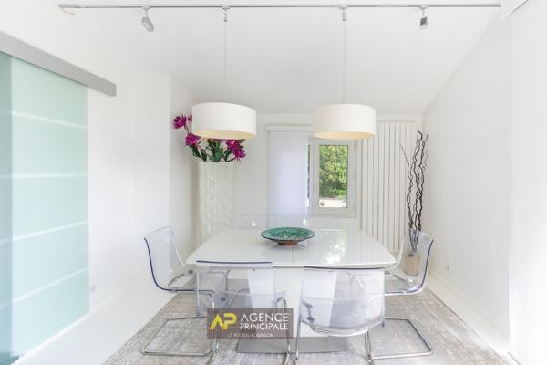 Appartement Fontenay Aux Roses 4 pièce(s) 95 m2 €490 000 ** - Référence 495