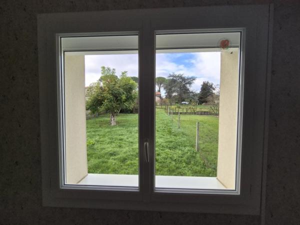 Maison de plain-pied avec jardin clos et prestations récentes – Condom (32100)