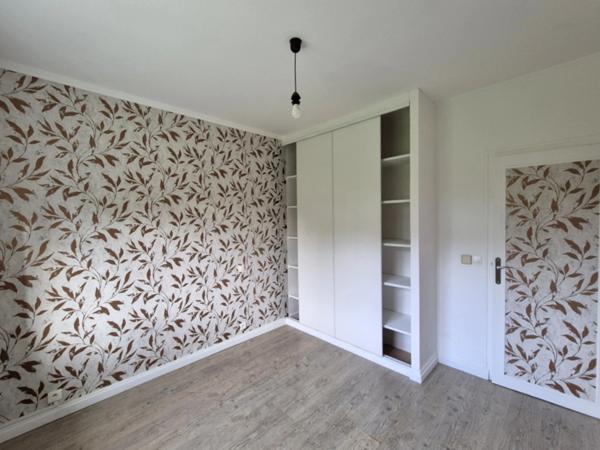 Maison de plain-pied avec jardin clos et prestations récentes – Condom (32100)