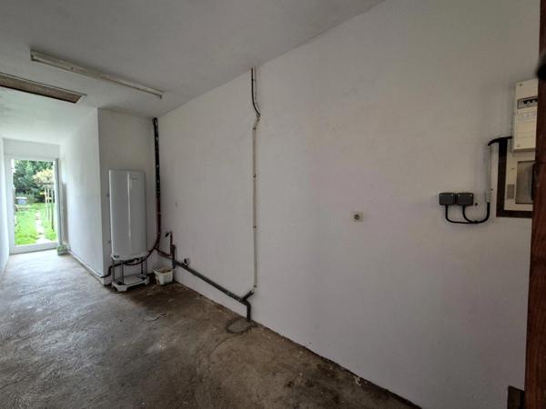 Maison de plain-pied avec jardin clos et prestations récentes – Condom (32100)