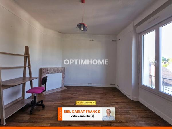 Immeuble à vendre LA SOUTERRAINE (23)