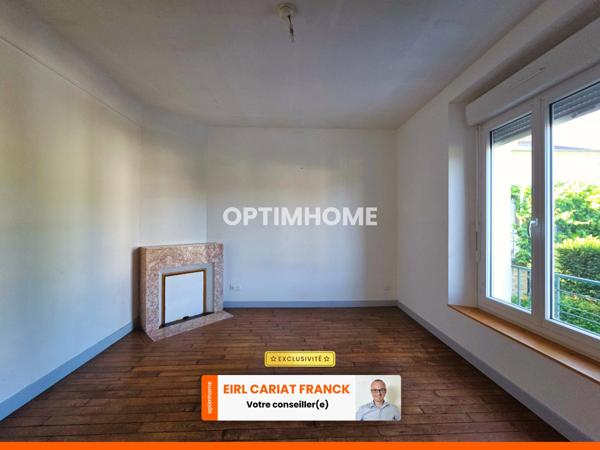 Immeuble à vendre LA SOUTERRAINE (23)