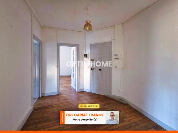 Immeuble à vendre LA SOUTERRAINE (23)