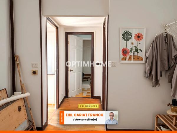 Immeuble à vendre LA SOUTERRAINE (23)