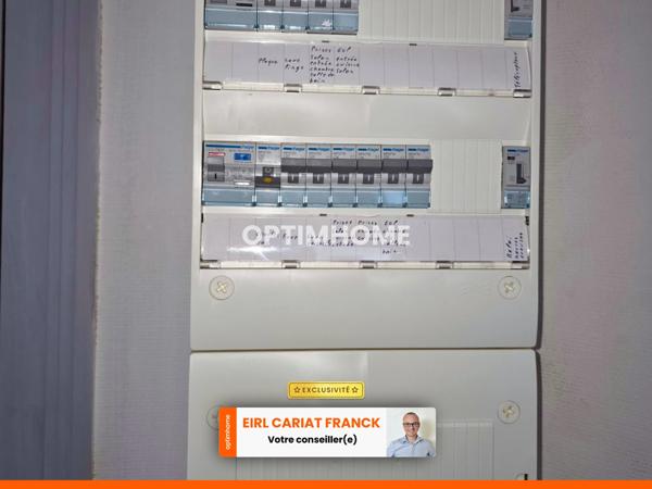 Immeuble à vendre LA SOUTERRAINE (23)