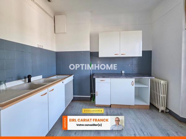 Immeuble à vendre LA SOUTERRAINE (23)