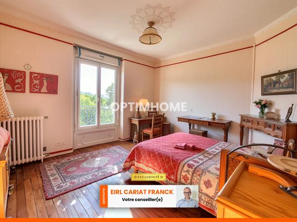 Immeuble à vendre LA SOUTERRAINE (23)