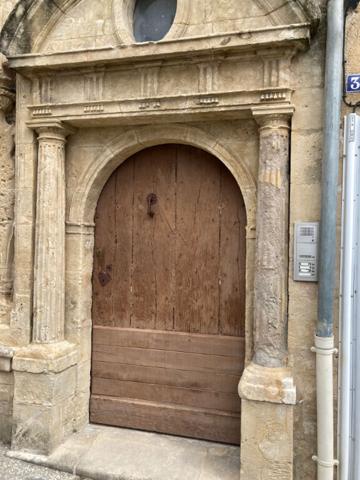 Appartement au coeur de Fontenay Le Comte