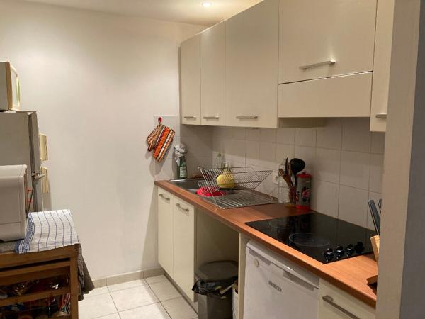 Appartement au coeur de Fontenay Le Comte