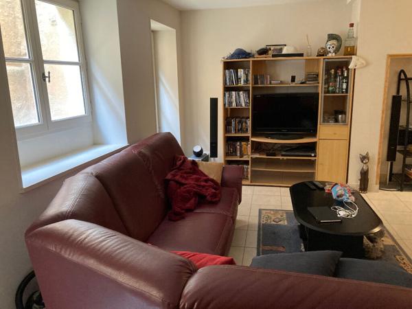 Appartement au coeur de Fontenay Le Comte