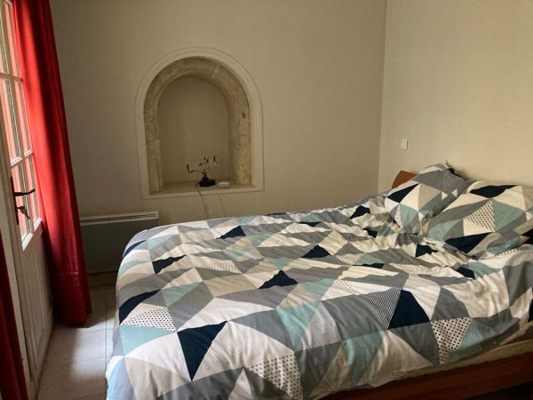 Appartement au coeur de Fontenay Le Comte