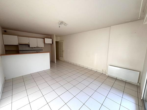 Appartement La Baule 2 pièce(s) 42.38 m2