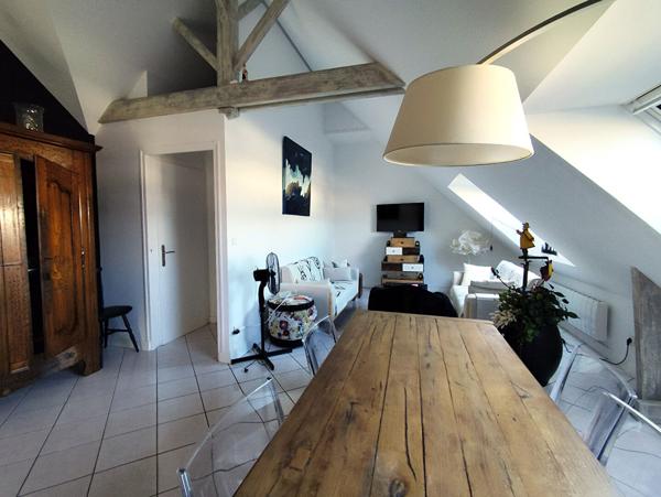 Appartement La Baule 2 pièce(s) 42.38 m2