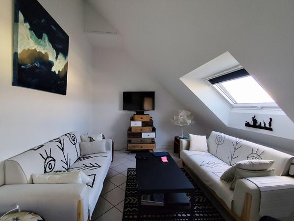 Appartement La Baule 2 pièce(s) 42.38 m2