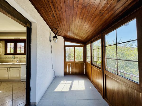 Maison 5 pièces - 195 m² Exclusivité efficity