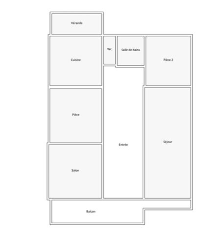 Maison 5 pièces - 195 m² Exclusivité efficity