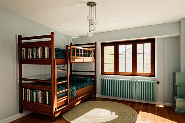 Maison 5 pièces - 195 m² Exclusivité efficity