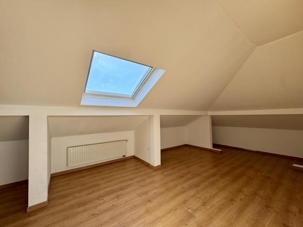 Maison 5 pièces - 195 m² Exclusivité efficity