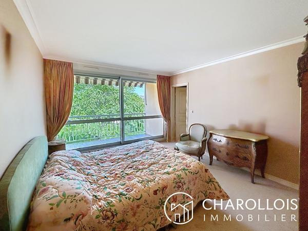 A VENDRE - Appartement T7 - 164m² - MÂCON