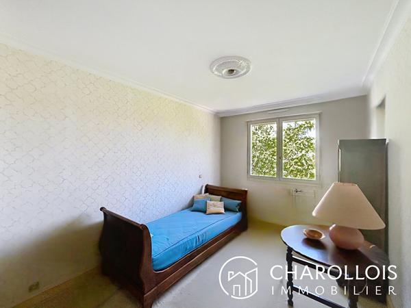 A VENDRE - Appartement T7 - 164m² - MÂCON