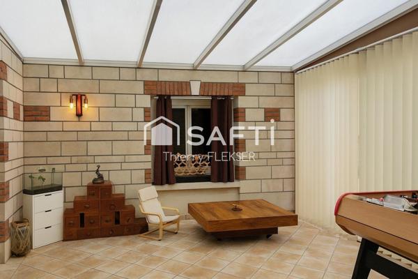 Maison de charme dans le quartier historique de L’Isle-Adam